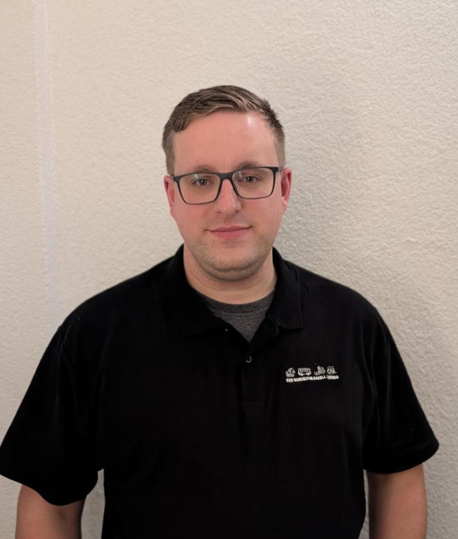 Stephan Schneider-Schell